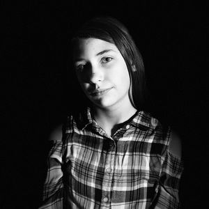 Meet your Posher, Savannah